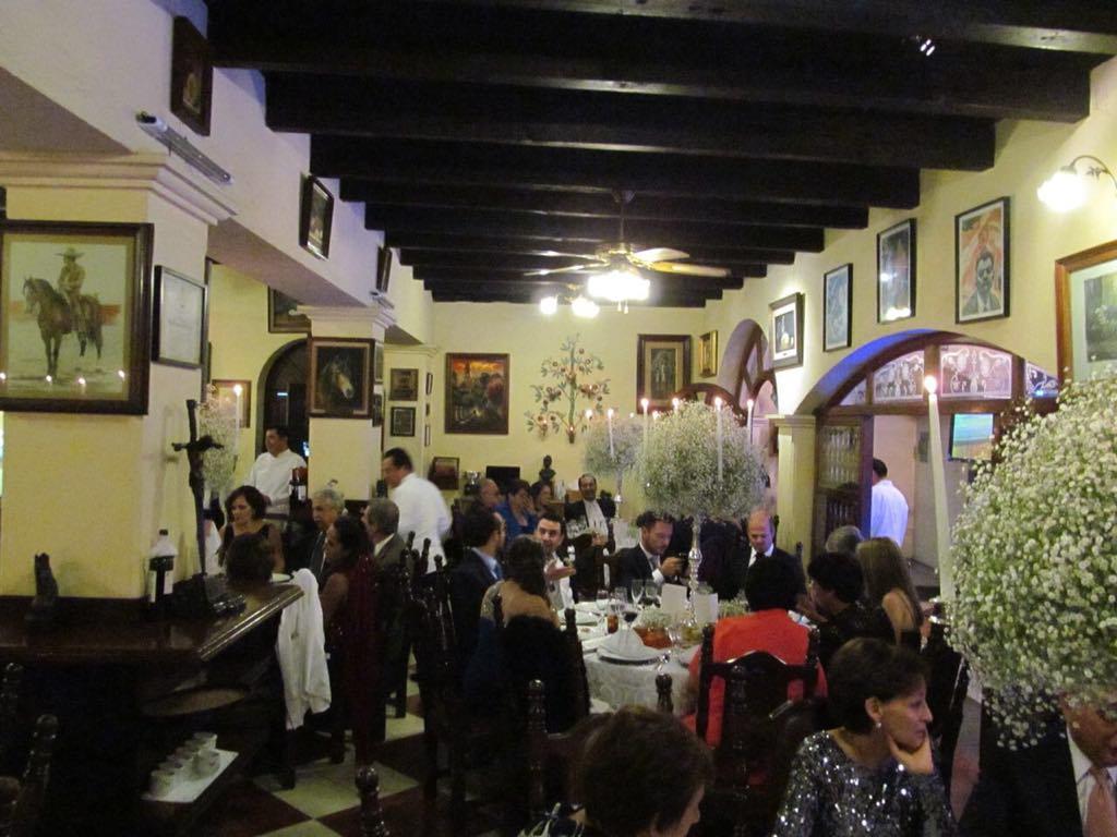 Posada Coatepec Коатепек Экстерьер фото